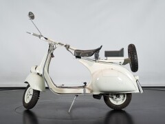 Piaggio VESPA VN2T 125 \"FARO BASSO \" 