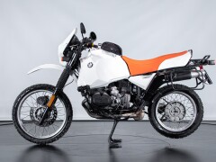 BMW R 100 GS 