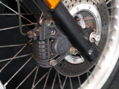 BMW BMW R80 GS PARIGI DAKAR 