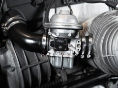 BMW BMW R80 GS PARIGI DAKAR 