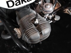 BMW BMW R80 GS PARIGI DAKAR 