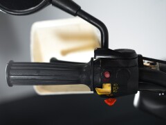 BMW BMW R80 GS PARIGI DAKAR 