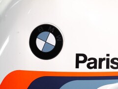 BMW BMW R80 GS PARIGI DAKAR 