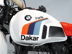 BMW BMW R80 GS PARIGI DAKAR 