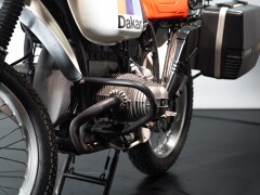 BMW BMW R80 GS PARIGI DAKAR 