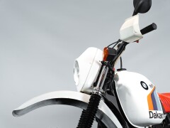 BMW BMW R80 GS PARIGI DAKAR 