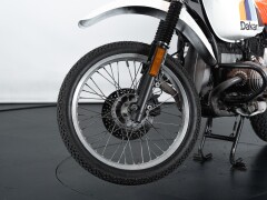 BMW BMW R80 GS PARIGI DAKAR 