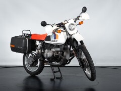 BMW BMW R80 GS PARIGI DAKAR 