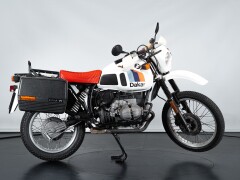 BMW BMW R80 GS PARIGI DAKAR 
