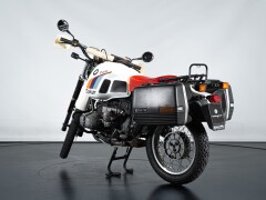 BMW BMW R80 GS PARIGI DAKAR 