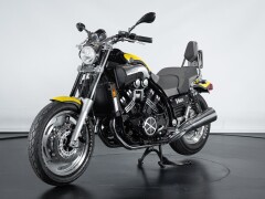 Yamaha V-Max 1200 