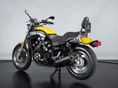 Yamaha V-Max 1200 