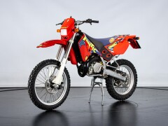 Fantic Motor CABALLERO 125 XM 