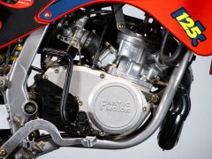 Fantic Motor CABALLERO 125 XM 