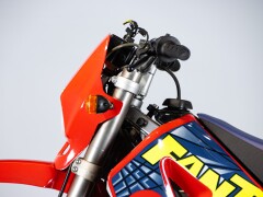 Fantic Motor CABALLERO 125 XM 