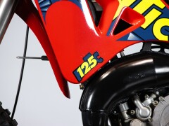 Fantic Motor CABALLERO 125 XM 