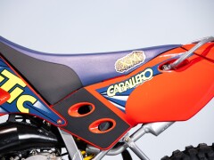 Fantic Motor CABALLERO 125 XM 