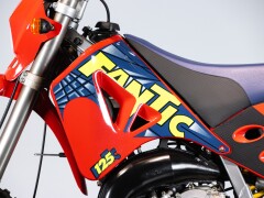 Fantic Motor CABALLERO 125 XM 