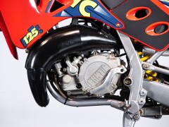 Fantic Motor CABALLERO 125 XM 