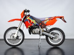 Fantic Motor CABALLERO 125 XM 
