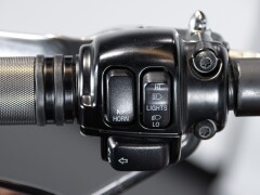 Harley Davidson DYNA WYDE GLIDE 