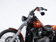 Harley Davidson DYNA WYDE GLIDE 