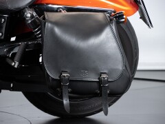 Harley Davidson DYNA WYDE GLIDE 