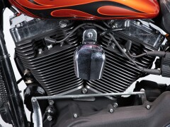 Harley Davidson DYNA WYDE GLIDE 