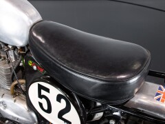 B.S.A B50 MX 