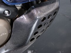 Honda AFRICA TWIN XRV 750 