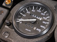 Honda AFRICA TWIN XRV 750 