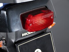 Honda AFRICA TWIN XRV 750 