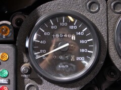 Honda AFRICA TWIN XRV 750 