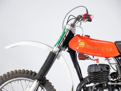 Montesa CAPPRA 250 VE 