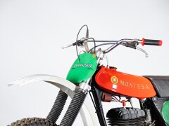 Montesa CAPPRA 250 VE 