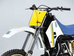 Husqvarna 430 CR 