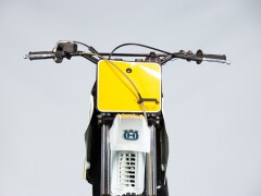 Husqvarna 430 CR 
