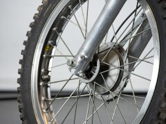 Puch 125 REGOLARITA\' 