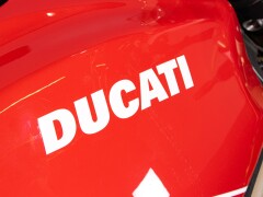 Ducati MONSTER 25° ANNIVERSARIO 