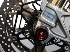 Ducati MONSTER 25° ANNIVERSARIO 