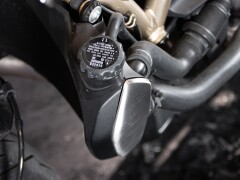 Ducati MONSTER 25° ANNIVERSARIO 