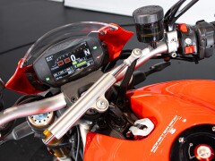 Ducati MONSTER 25° ANNIVERSARIO 