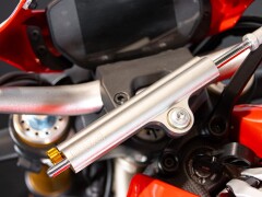 Ducati MONSTER 25° ANNIVERSARIO 