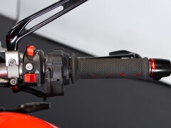 Ducati MONSTER 25° ANNIVERSARIO 