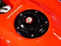 Ducati MONSTER 25° ANNIVERSARIO 