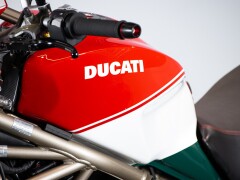 Ducati MONSTER 25° ANNIVERSARIO 