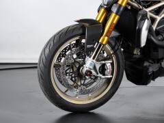 Ducati MONSTER 25° ANNIVERSARIO 