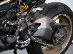 Ducati MONSTER 25° ANNIVERSARIO 