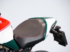 Ducati MONSTER 25° ANNIVERSARIO 