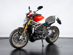 Ducati MONSTER 25° ANNIVERSARIO 